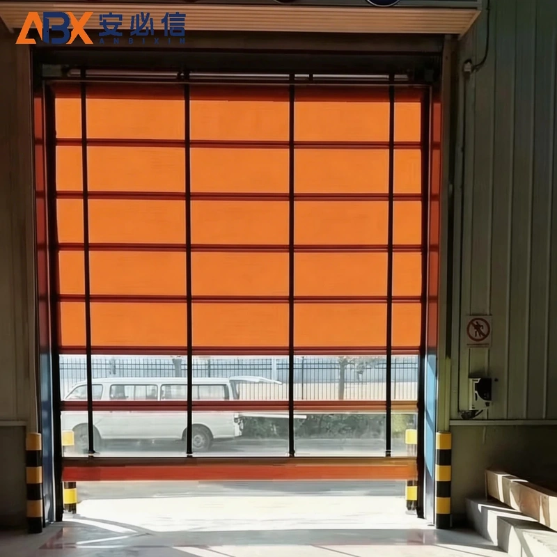 安顺快速堆积门
