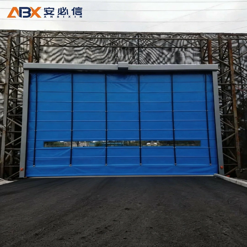 安顺堆积门